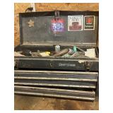Craftsman toolbox