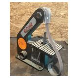 Grizzly Sander
