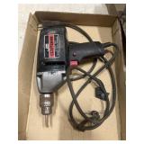 Craftsman drill