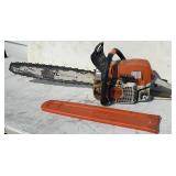 STIHL MS 311 Chainsaw
