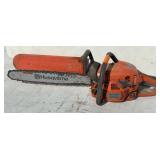 Husqvarna 450 Rancher Chainsaw