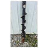6" Auger Bit