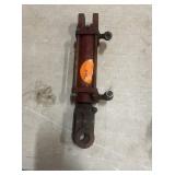 Hydraulic cylinder