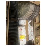 Tractor parts
