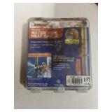 Electric water pipe heat cable
