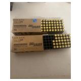 9MM sig Sauer ammo