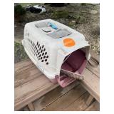 Pet carrier