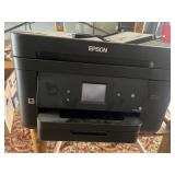 Epson printer