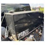 Portable Fuel Tank w/ 12Volt Pump