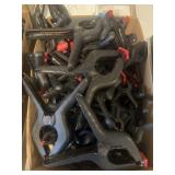 Box of clips