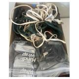 Extension cords
