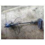 Shark vacuum