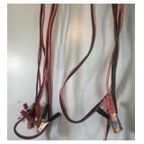Jumper cables