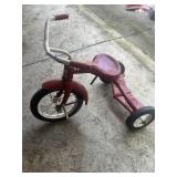 AMF Junior tricycle