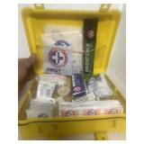First aid kit, Ozark Trail