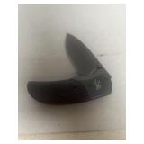 Browning pocket knife