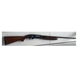 Remington 870 Wingmaster 20 gauge shotgun