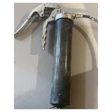 Grease gun