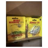Fishing Lures bass kit