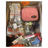 Fishing lures