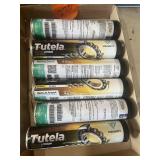 TUTELA grease brand new