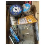 Fishing line