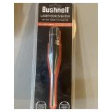 Bushnell laser