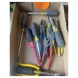 Miscellaneous tools