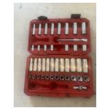 TEKTON sockets
