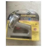 Stanley stapler