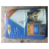 Dog pee pads, extra large