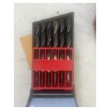 Drill bits