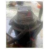 Craftsman shop vac