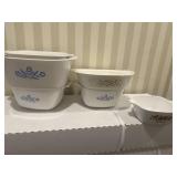 Corelle Dish Set