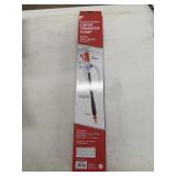 Liquid transfer pump battery operated