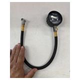 Digital pressure gauge