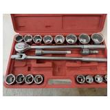 Socket sets