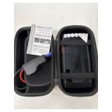 Car emergency jump starter