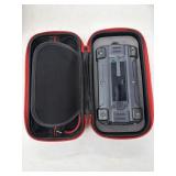 Broom jump starter