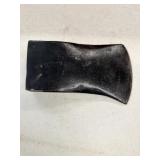 Axe head