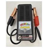 Battery tester