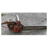 HOMELITE chainsaw