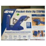 Kreg Pocket hole jig