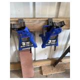 3 ton jack stands