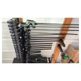 Clamps