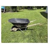Wheelbarrow