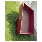 Yard cart