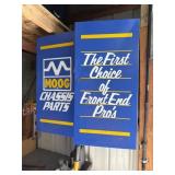 First choice, parts blue cabinet only