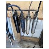 Grease gun