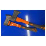 Hatchets